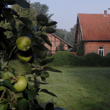 Adelheidshof Hotel Magelsen Kültér fotó