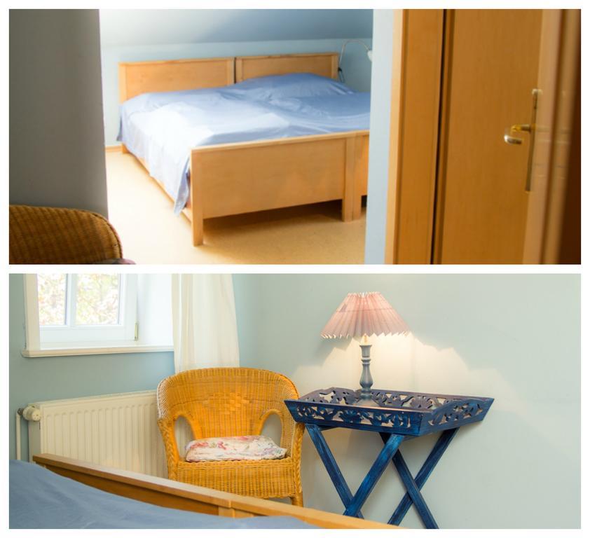 Adelheidshof Hotel Magelsen Kültér fotó