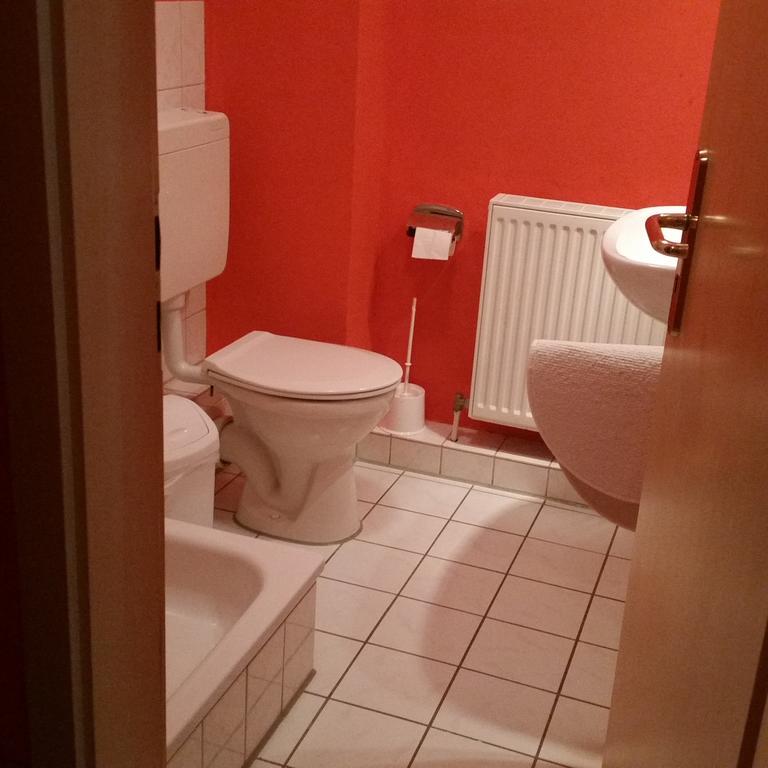 Adelheidshof Hotel Magelsen Kültér fotó