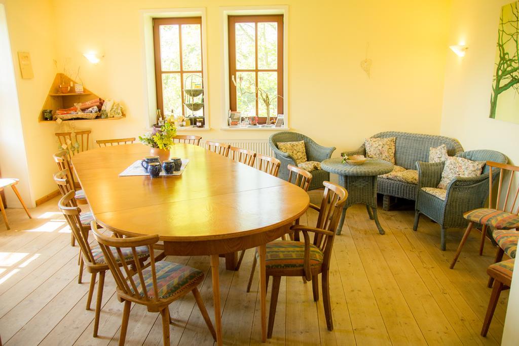 Adelheidshof Hotel Magelsen Kültér fotó