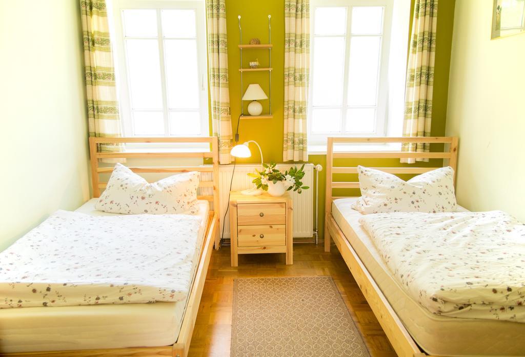 Adelheidshof Hotel Magelsen Kültér fotó