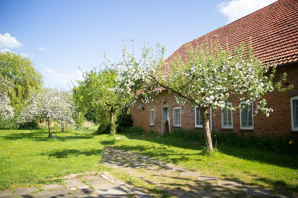 Adelheidshof Hotel Magelsen Kültér fotó