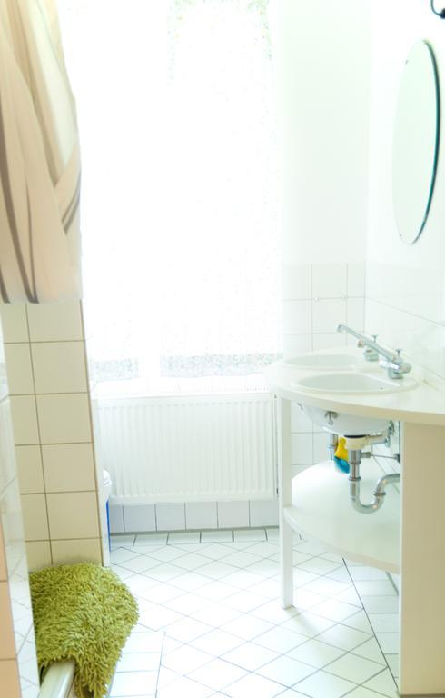 Adelheidshof Hotel Magelsen Kültér fotó