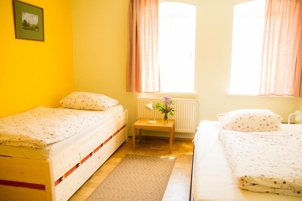 Adelheidshof Hotel Magelsen Kültér fotó