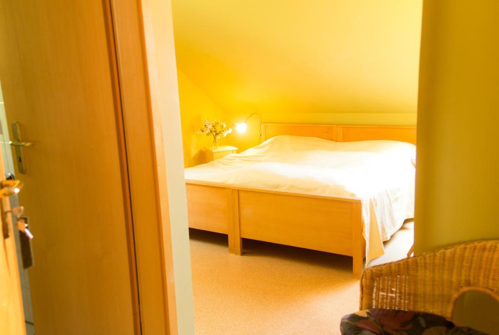 Adelheidshof Hotel Magelsen Kültér fotó