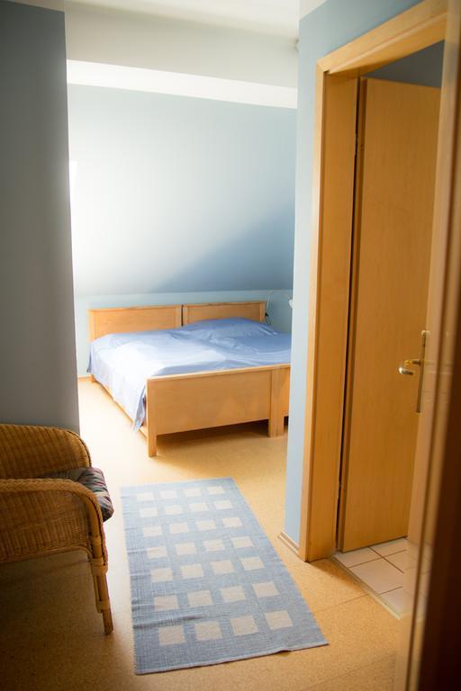 Adelheidshof Hotel Magelsen Kültér fotó