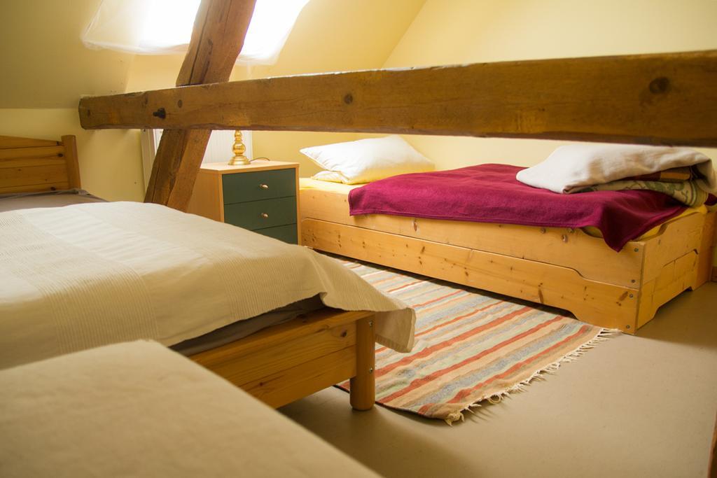 Adelheidshof Hotel Magelsen Kültér fotó