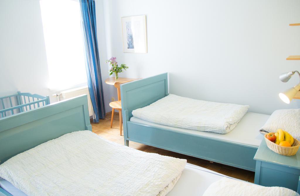 Adelheidshof Hotel Magelsen Kültér fotó